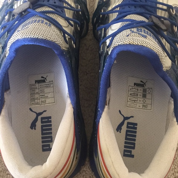 PUMA - Picture 7 of 8